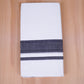 FCD-05 W/D DHOTI 4.00 MTR-Black