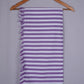 COLOUR LINE COTTON - CBT-22 BATH TOWEL - 30X60 - VIOLET