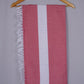 JUMERIA COTTON - CBT-17 BATH TOWEL - 32X64 - DARK PINK