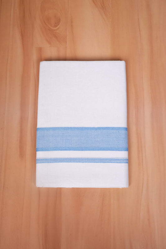 FCD-399 W/D DHOTHIE 3.80 MTR - Sky Blue