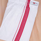 Easy Fit Fancy W/S Dhoti - Dark Pink