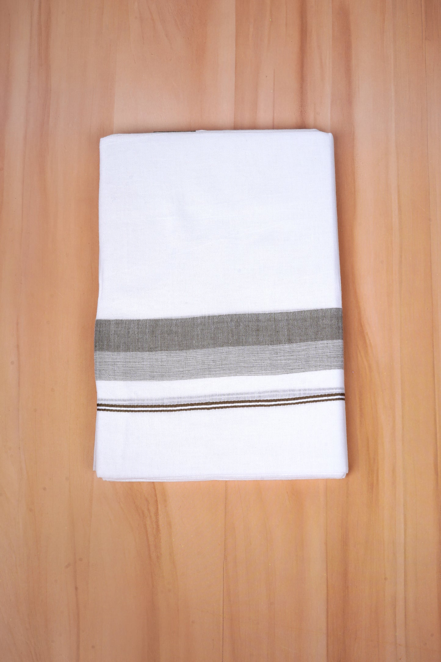 FCD-570 W/D DHOTI 3.80 MTR - Gray