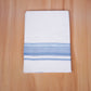 FCD-581 W/D DHOTI 3.80 MTR - Sky Blue