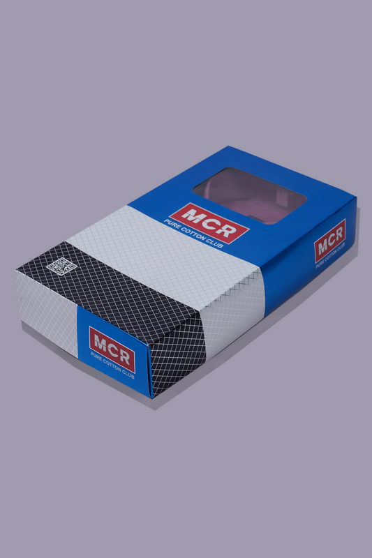 MCR CROSS WORLD 1053 Half Sleeve Formal Color Shirt For Men