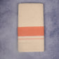 FCD-39C C/D DHOTI  4.00 MTR-Light Orange