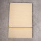 SD-07C C/D DHOTI  3.80 MTR-Gold yellow