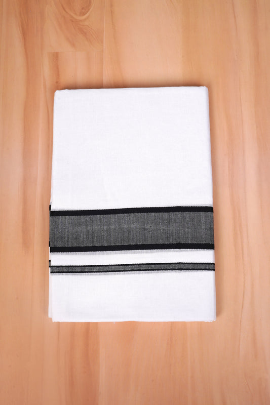 FCD-399 W/D DHOTHIE 3.80 MTR - Black