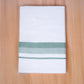 FCD-570 W/D DHOTI 3.80 MTR - Green
