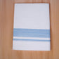 FCD-580 W/D DHOTI 3.80 MTR - Sky Blue