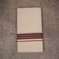 FCD-360C C/D DHOTI  3.80 MTR-Brown