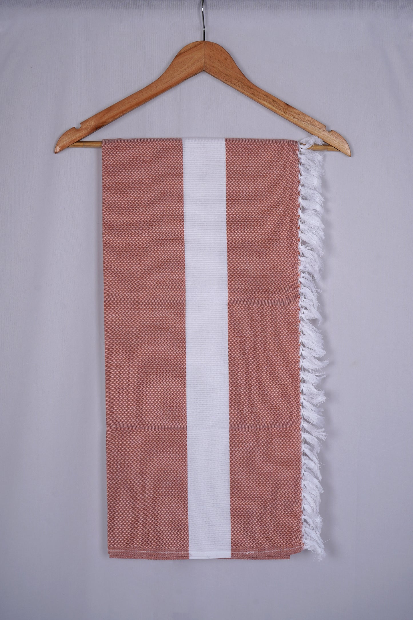 JUMERIA COTTON - CBT-17 BATH TOWEL - 32X64 - BROWN