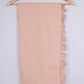 FIGI COTTON - CBT-14 BATH TOWEL 32X64 - ORANGE