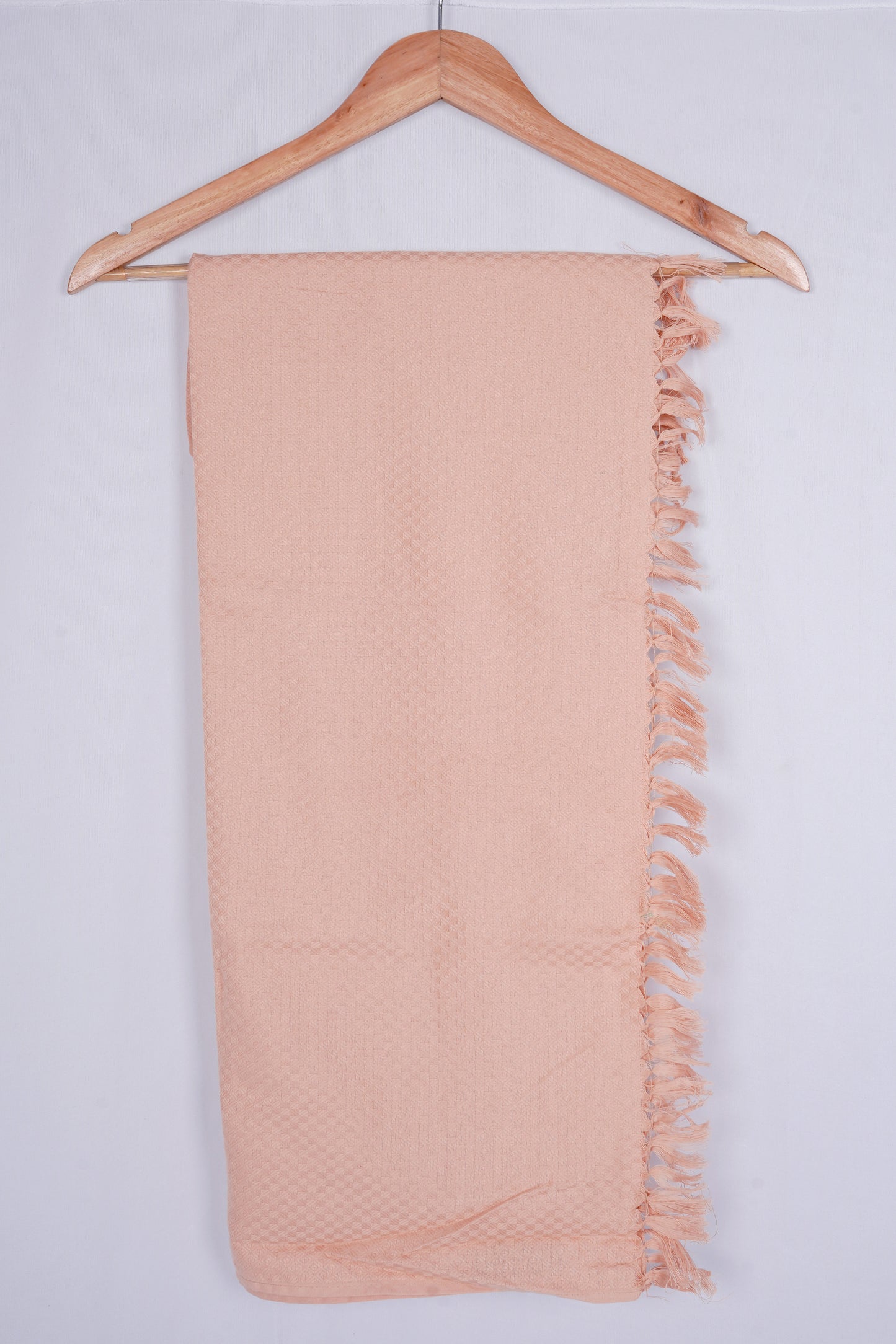 FIGI COTTON - CBT-14 BATH TOWEL 32X64 - ORANGE