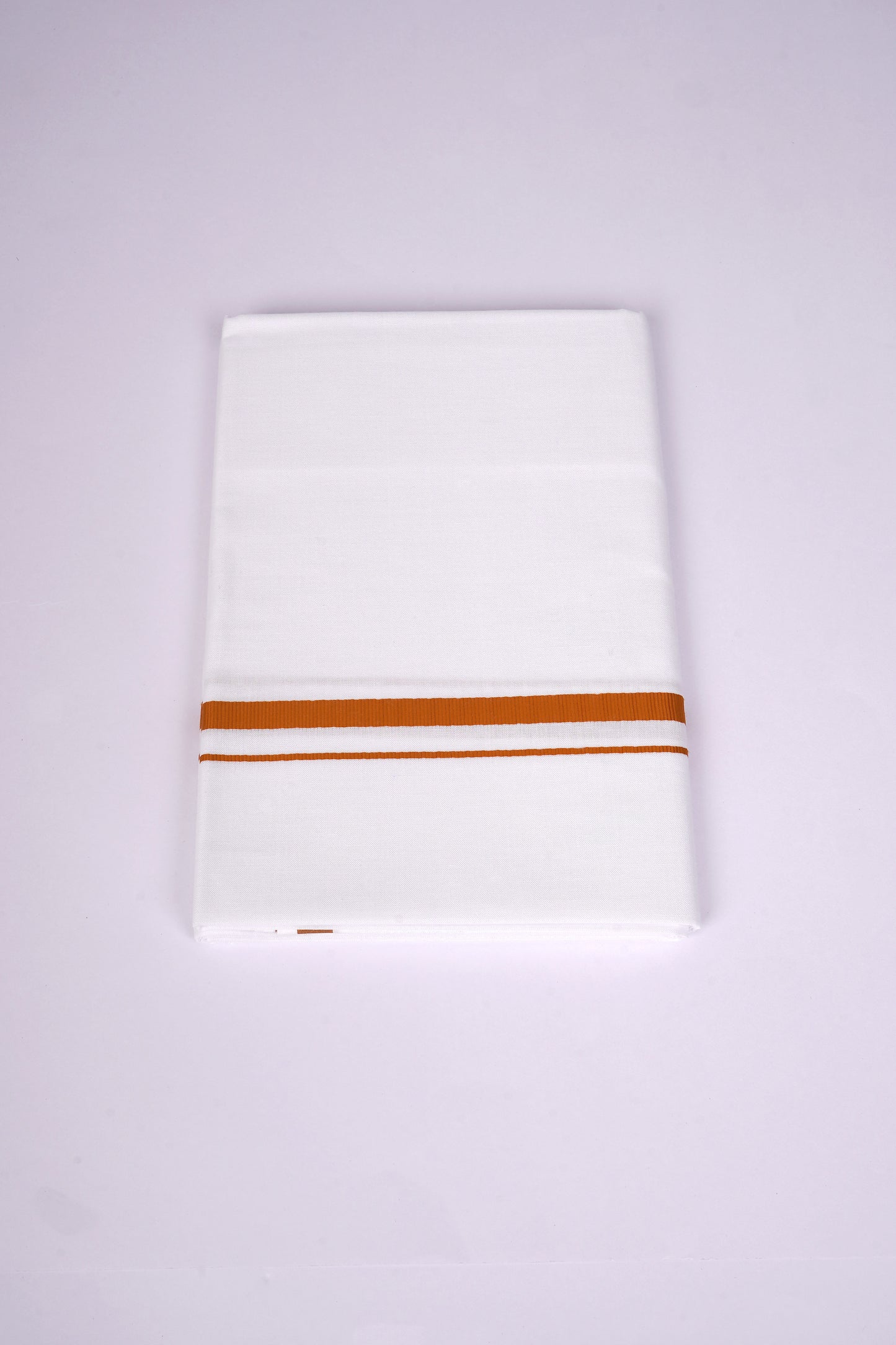 HS-19 W/S DHOTI 1.90 MTR - Brown