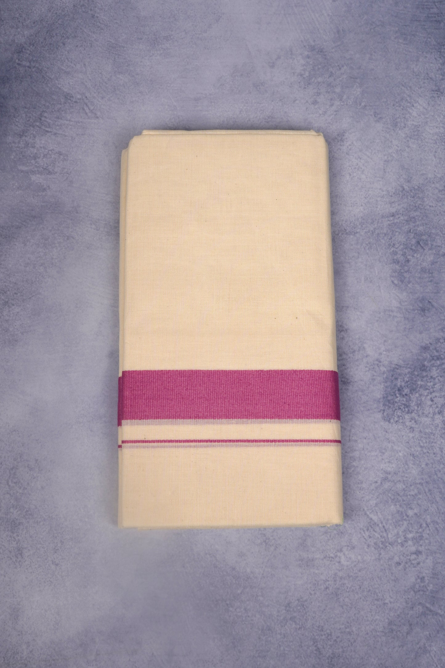 FCD-366C C/D DHOTI  3.80 MTR-Pink