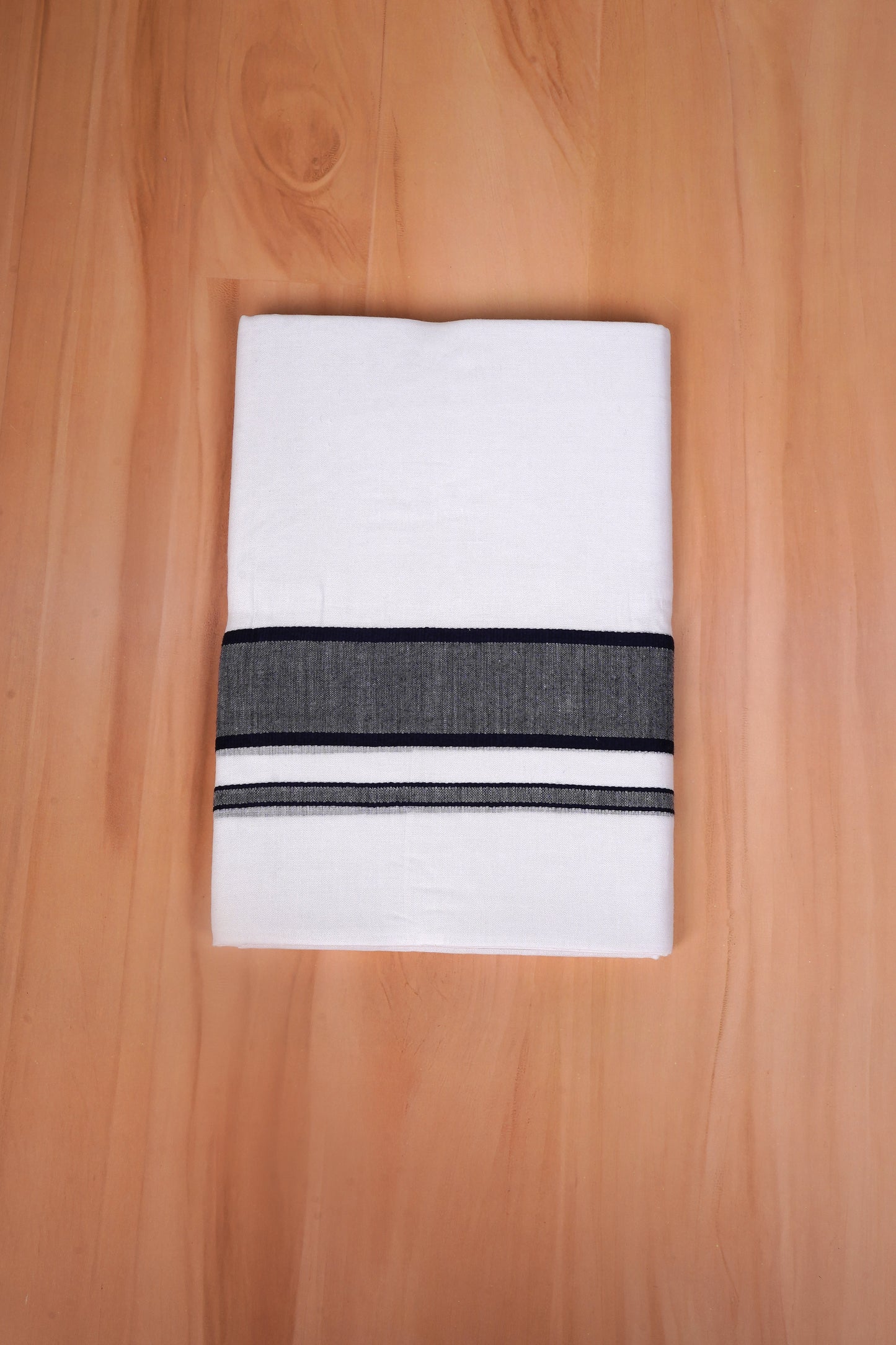 FCD-399 W/D DHOTHIE 3.80 MTR - Dark Black