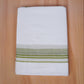 FCD-579 W/D DHOTI 3.80 MTR - Green