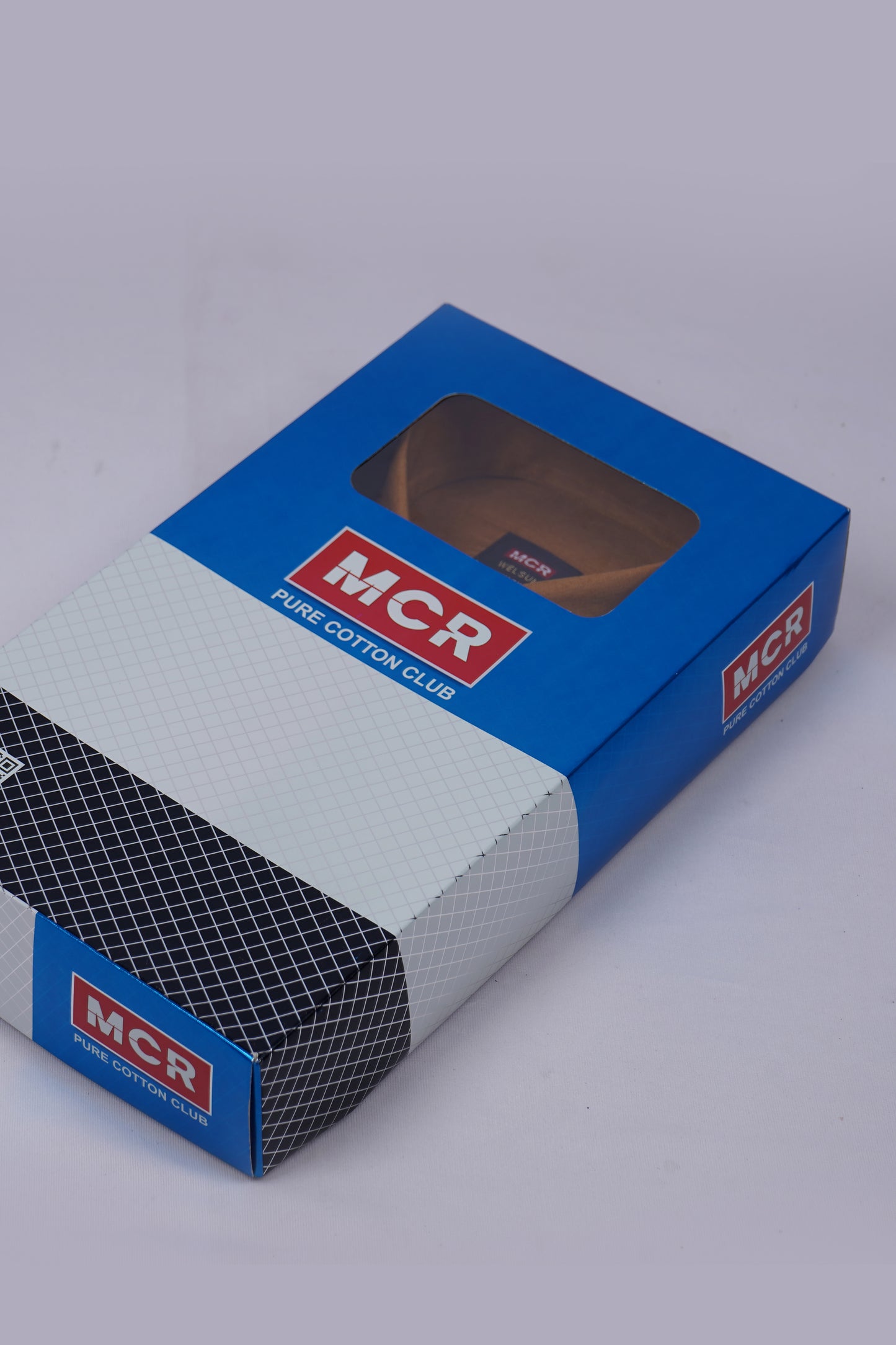 MCR WELSUN 61509 Half Sleeve Formal Color Shirt For Men