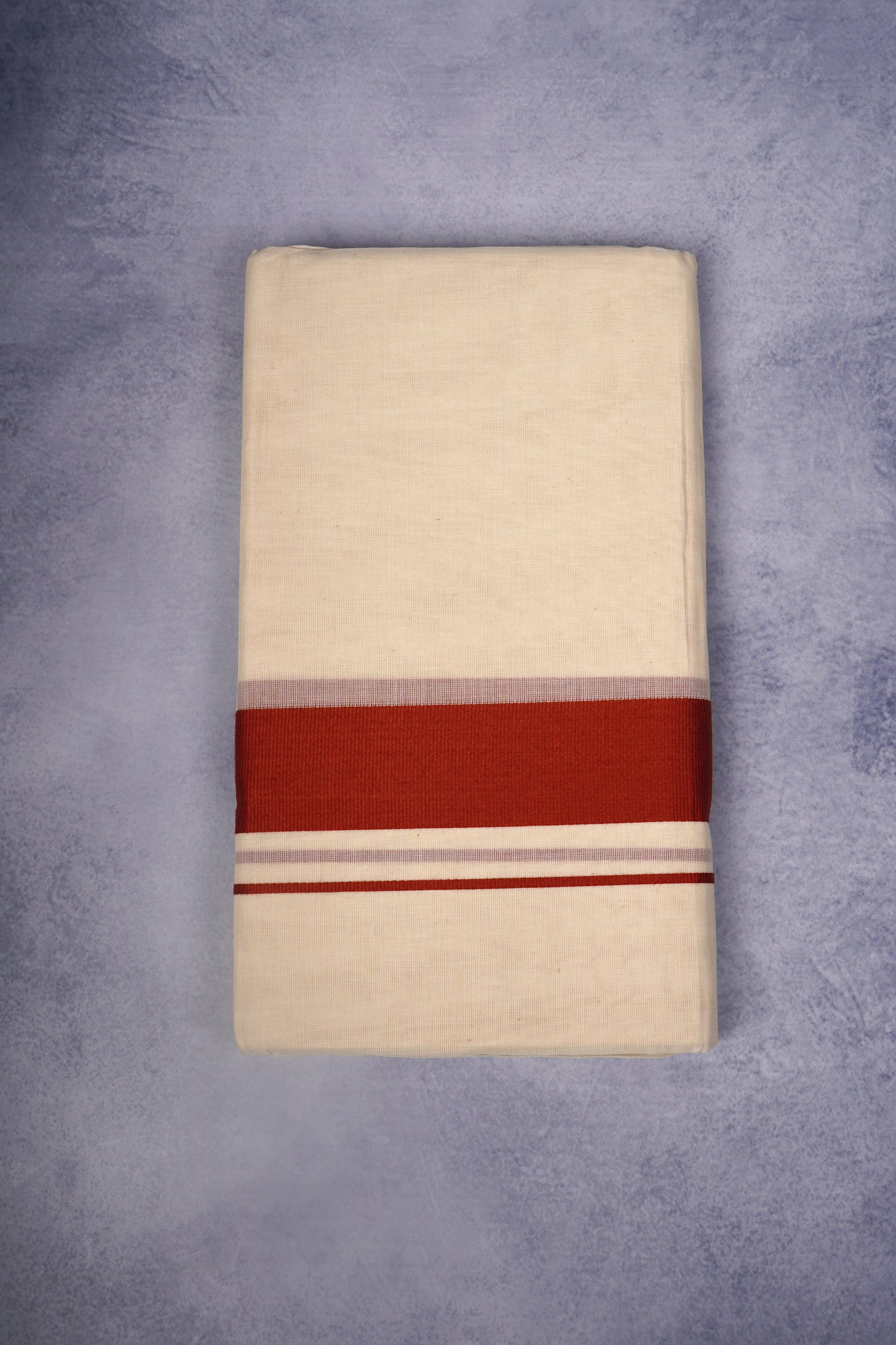 FCD-76C C/D DHOTI  4.00 MTR-Brown