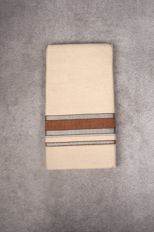 FCD-01C C/D DHOTHIE 4.00 MTR-Brown