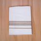 FCD-585 W/D DHOTI 3.80 MTR - Light Brown