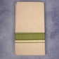 FCD-471C C/D DHOTI  3.80 MTR-Green