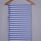 COLOUR LINE COTTON - CBT-22 BATH TOWEL - 30X60 - BLUE