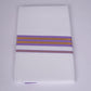 FS-100 W/S DHOTI  2.00 MTR - Violet