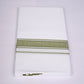 FS-105 W/S DHOTI  2.00 MTR - Green