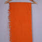 GLORIOUS - CBT-05 BATH TOWEL 28X58 - RAMAR ORANGE