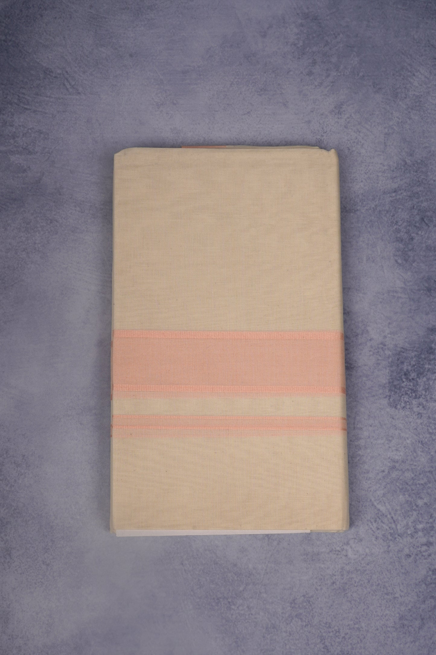 FCD-74C C/D DHOTI  4.00 MTR-Light Pink