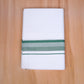 FCD-602 W/D DHOTI 3.80 MTR - Green