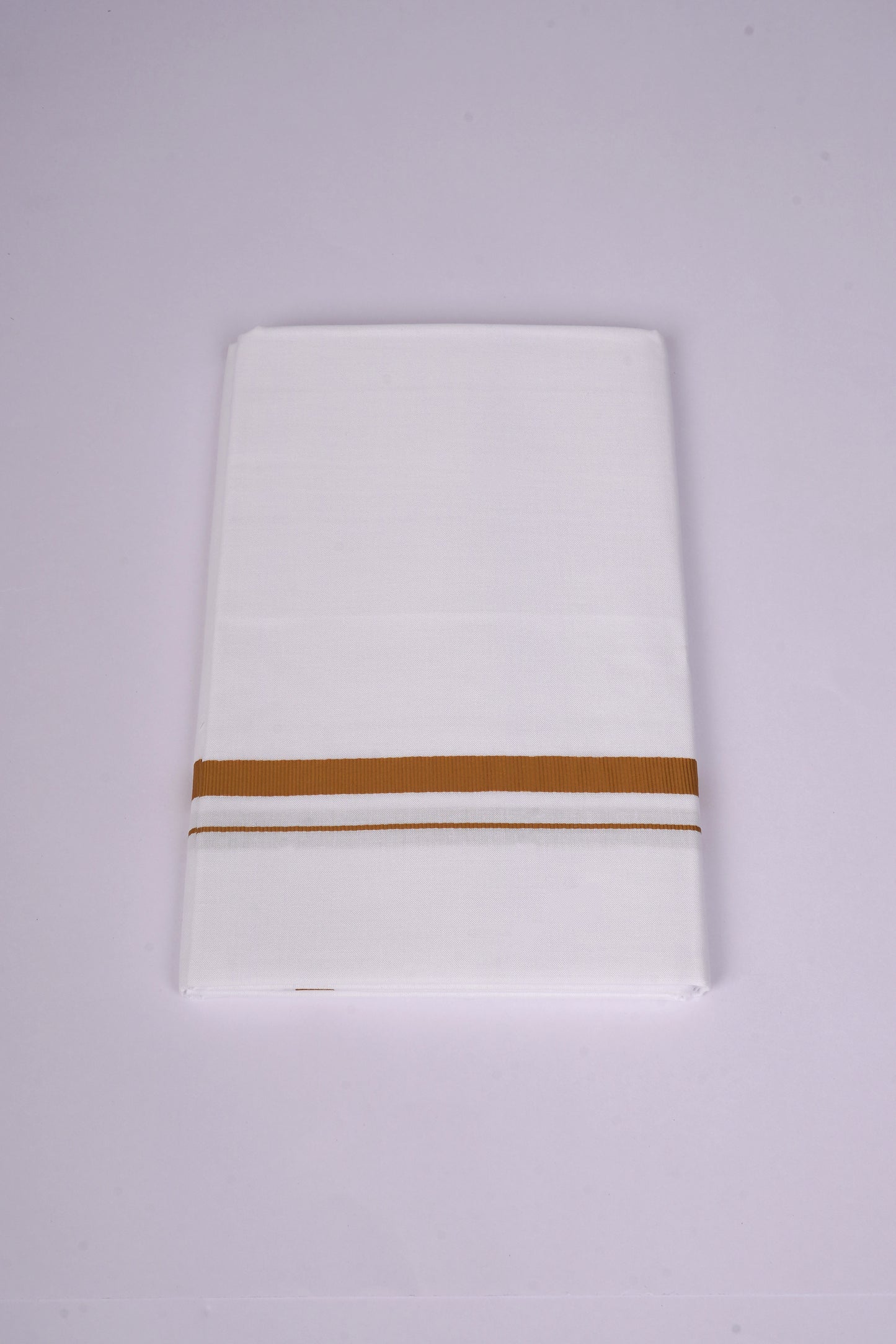 HS-05 W/S DHOTI  2.00 MTR - Brown