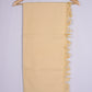 FIGI COTTON - CBT-14 BATH TOWEL 32X64 - LIGHT YELLOW