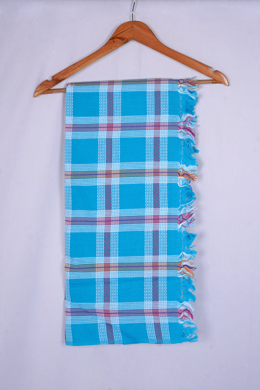 TWINKLE COTTON - CBT-08 BATH TOWEL 30X60 - DARK BLUE