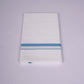 HS-17 STITCH W/S DHOTI  2.00 MTR - Blue