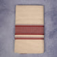 FCD-74C C/D DHOTI  4.00 MTR-Dark brown