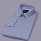 MCR BAMBOO BREEZE 94005 Full Sleeve Formal Color Shirt For Men