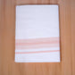 FCD-578 W/D DHOTI 3.80 MTR - Light Pink