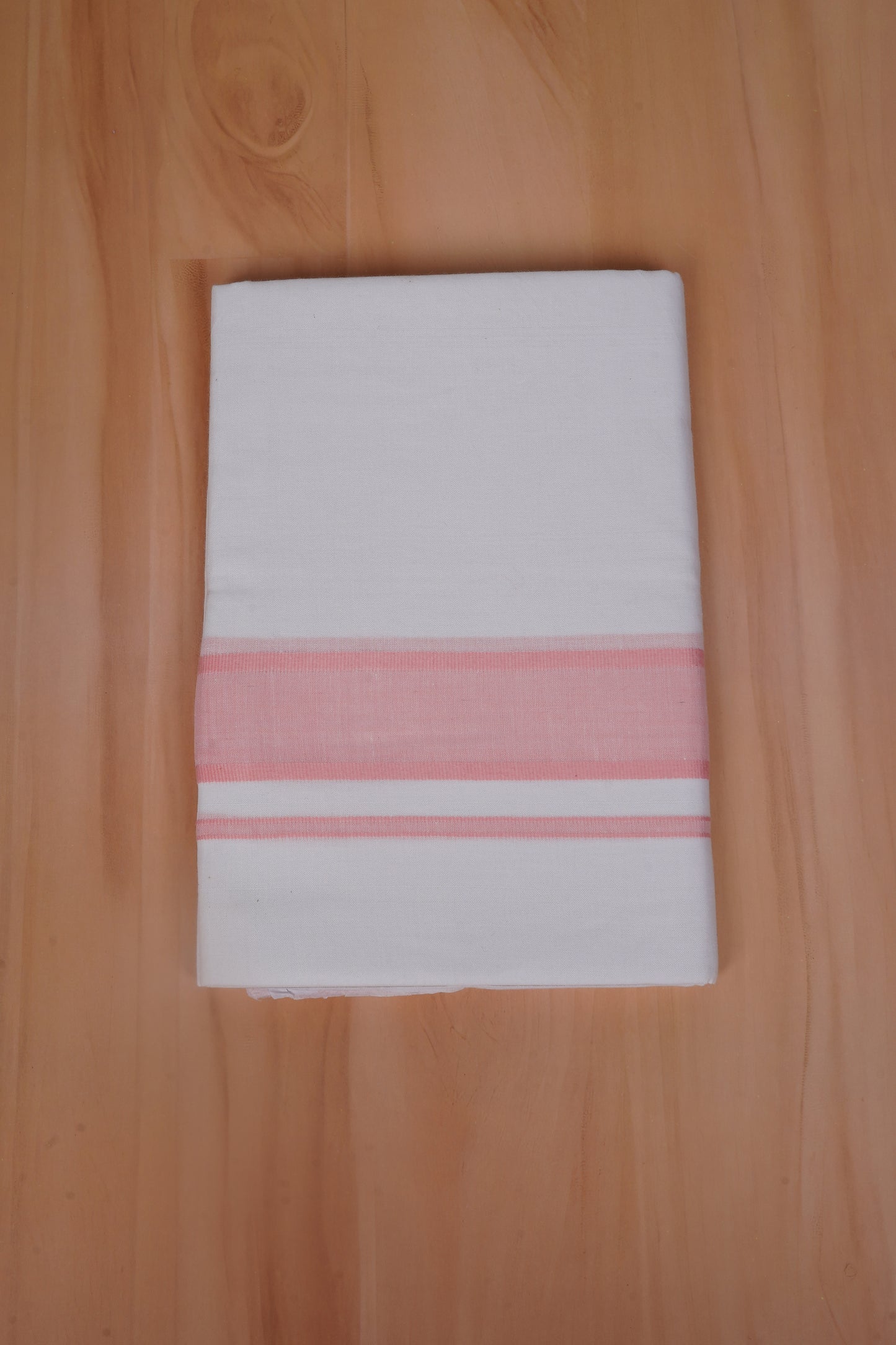 FCD-399 W/D DHOTHIE 3.80 MTR - Light Pink