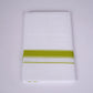 FS-126 W/S DHOTI  1.90 MTR - Green