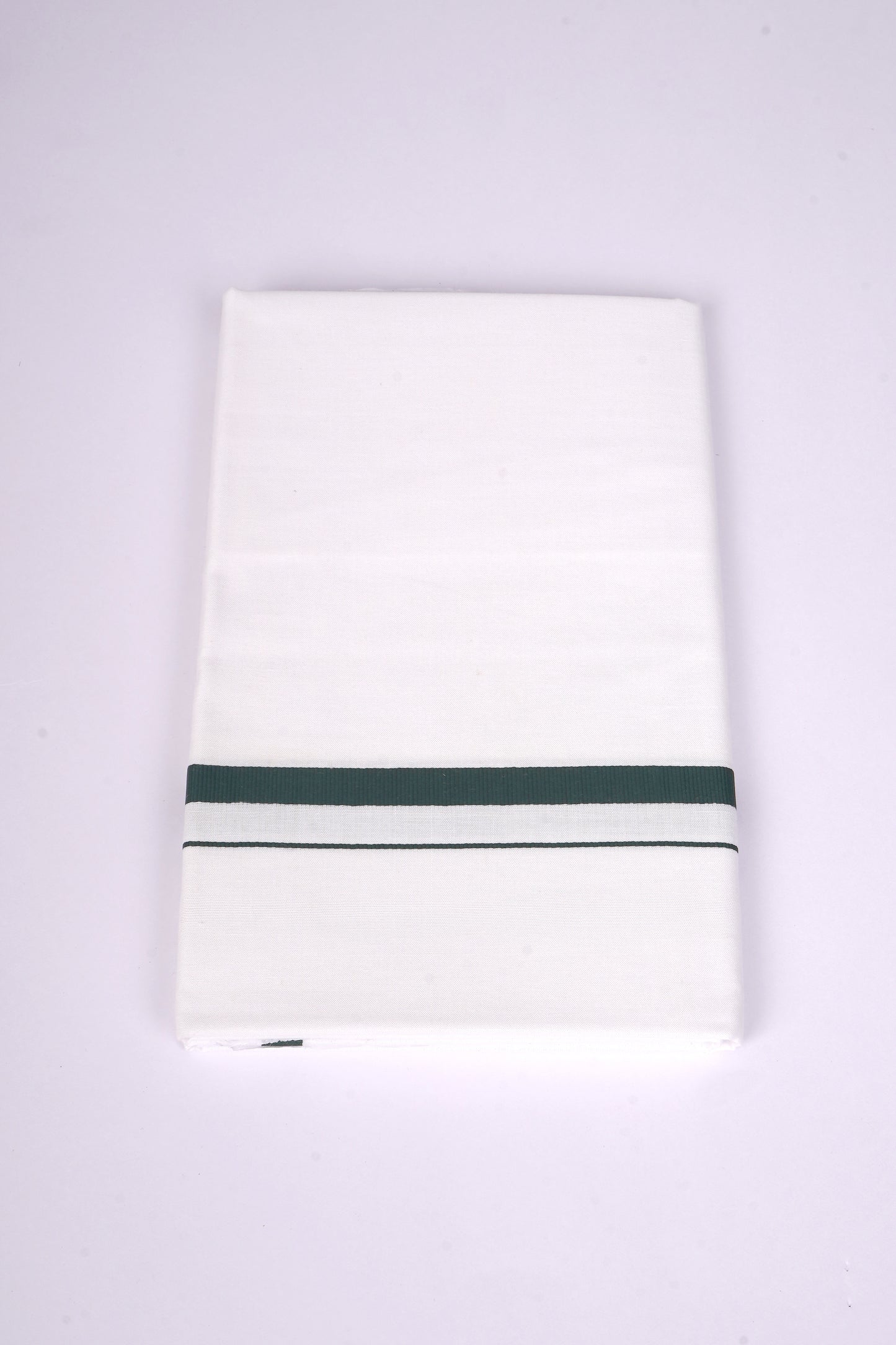 HS-04 W/S DHOTI  2.00 MTR - green