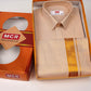 WedsLove Gold Single Set F/S (Perfume & Dhoti Belt Free)