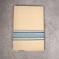 FD-186C C/D DHOTI  3.80 MTR-Blue