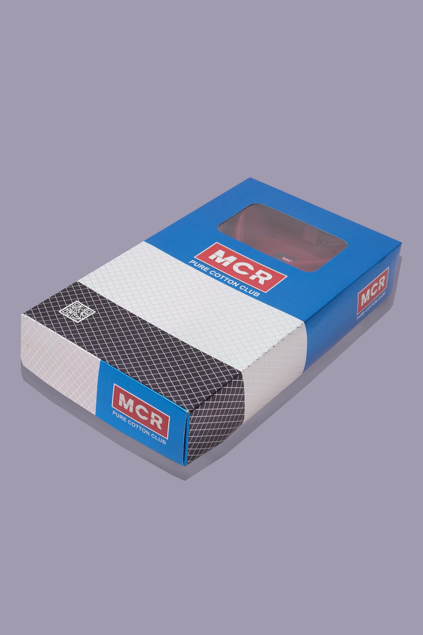 MCR CROSS WORLD 1055 Half Sleeve Formal Color Shirt For Men