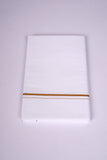 SS-25 W/S DHOTI   2.00 MTR - Brown