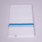 HS-20 W/S DHOTI  2.00 MTR - Blue