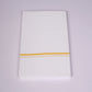 SS-23 W/S DHOTI  1.90 MTR - yellow