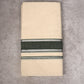 FCD-01C C/D DHOTI  4.00 MTR-Dark Green