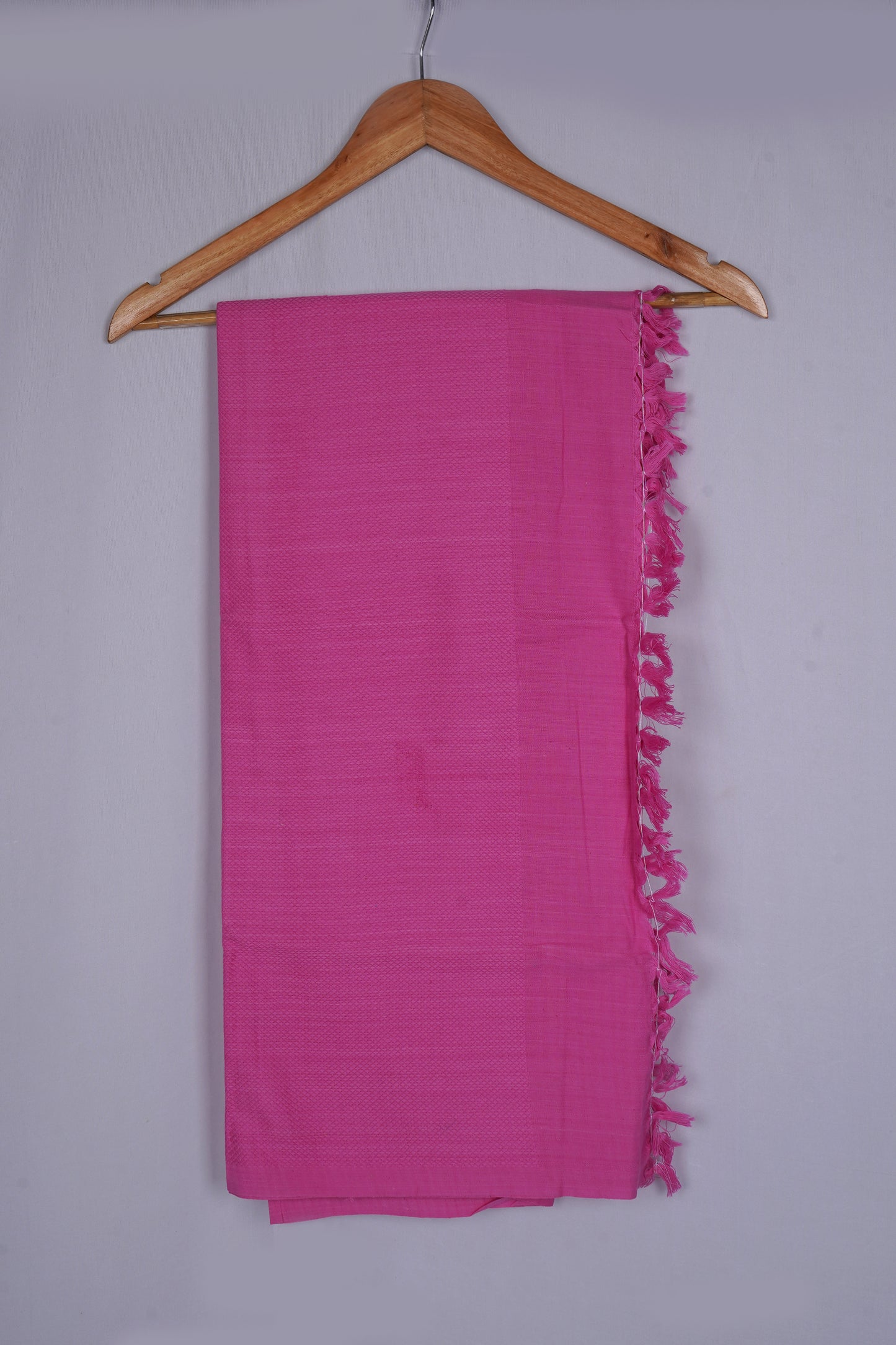 GLORIOUS - CBT-05 BATH TOWEL 28X58 - DARK PINK